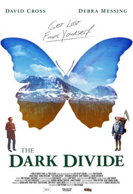 image for  The Dark Divide movie