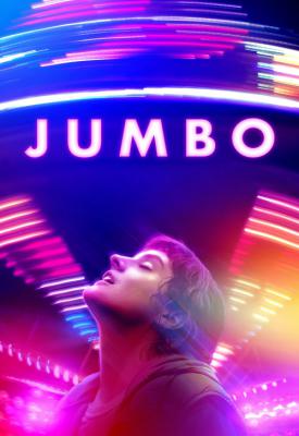 poster for Jumbo 2020