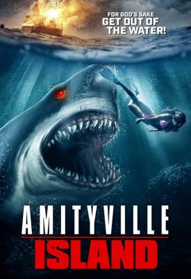 poster for Amityville Island 2020