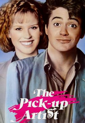 poster for The Pick-up Artist 1987