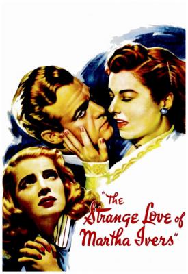 image for  The Strange Love of Martha Ivers movie