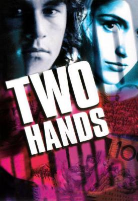 poster for Two Hands 1999
