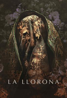 poster for La llorona 2019