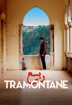 image for  Tramontane movie