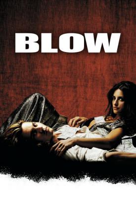 poster for Blow 2001