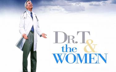 screenshoot for Dr. T & the Women