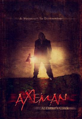 poster for Axeman 2013