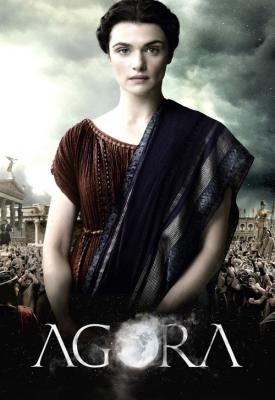 poster for Agora 2009
