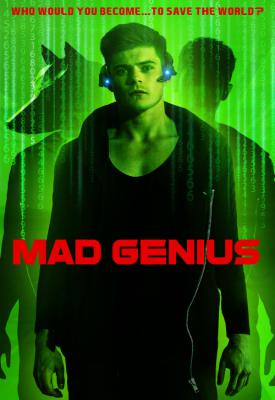 poster for Mad Genius 2017