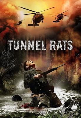 poster for 1968 Tunnel Rats 2008