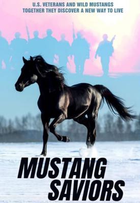 poster for Mustang Saviors 2020