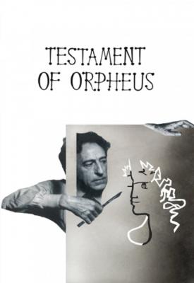 poster for Testament of Orpheus 1960