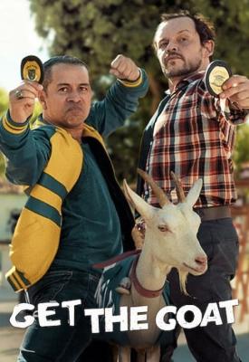 poster for Cabras da Peste 2021