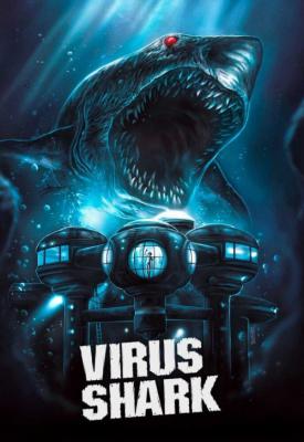 poster for Virus Shark 2021