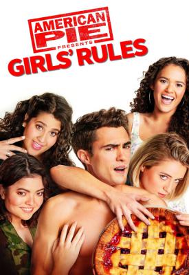 image for  American Pie Presents: Girls’ Rules movie