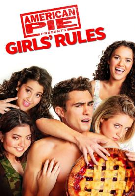 poster for American Pie Presents: Girls’ Rules 2020