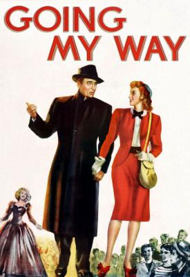 poster for Going My Way 1944