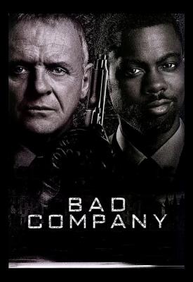 poster for Bad Company 2002
