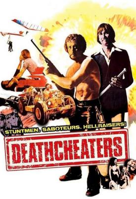 image for  Deathcheaters movie