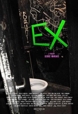 poster for Ex 2020