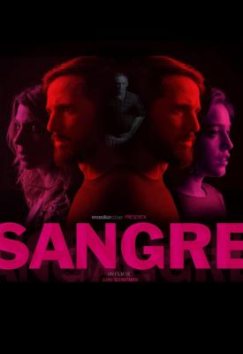 poster for Sangre 2020