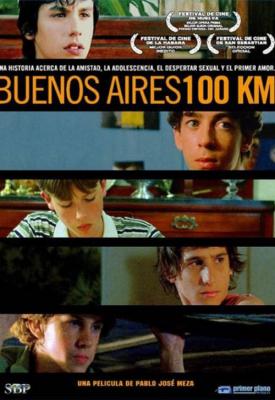 poster for Buenos Aires 100 Km 2004