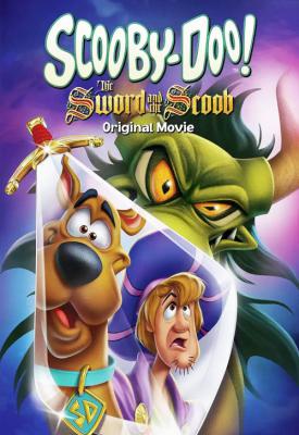 image for  Scooby-Doo! The Sword and the Scoob movie
