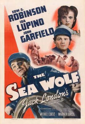 image for  The Sea Wolf movie