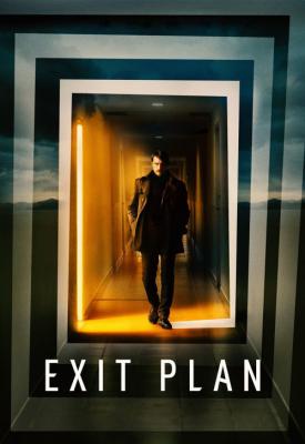 poster for Exit Plan 2019
