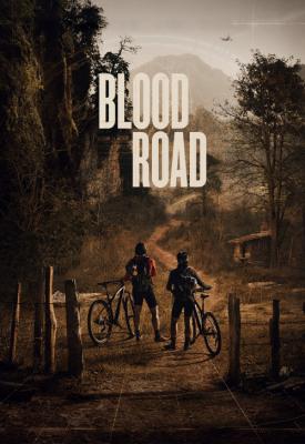 image for  Blood Road movie