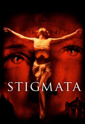 poster for Stigmata 1999
