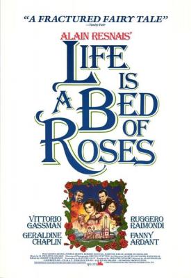 poster for Life Is a Bed of Roses 1983