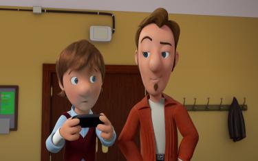 Postman Pat: The Movie 2014 720P free download & watch with subtitles ...