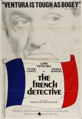 image for  The French Detective movie