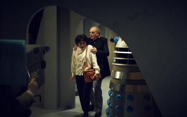 screenshoot for An Adventure in Space and Time
