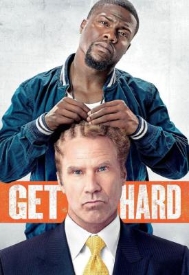 poster for Get Hard 2015