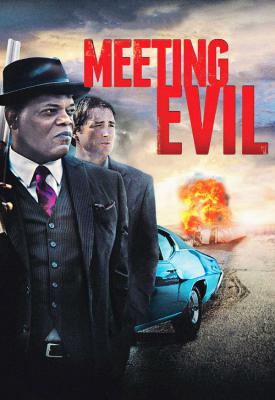 image for  Meeting Evil movie