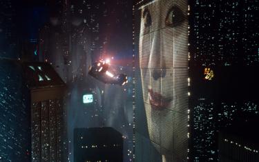 screenshoot for Blade Runner