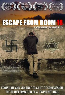 poster for Escape from Room 18 2017