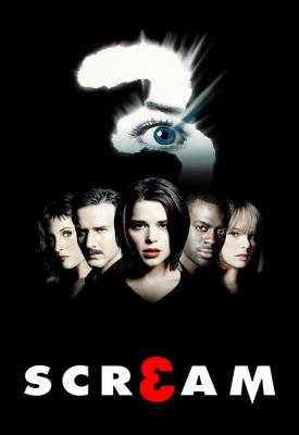 poster for Scream 3 2000
