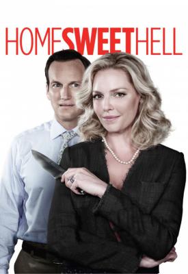 poster for Home Sweet Hell 2015