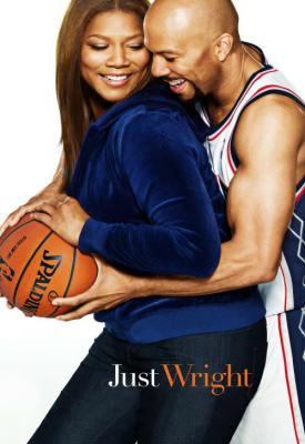 poster for Just Wright 2010