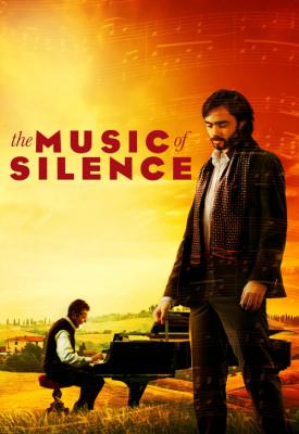 poster for The Music of Silence 2017