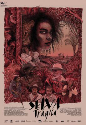 poster for Selva trágica 2020