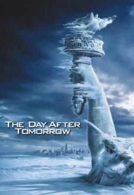 image for  The Day After Tomorrow movie