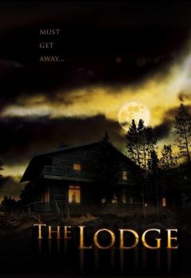image for  The Lodge movie