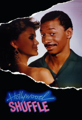 poster for Hollywood Shuffle 1987