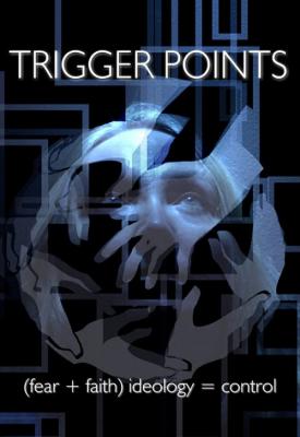 poster for Trigger Points 2020