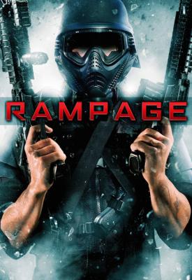 poster for Rampage 2009