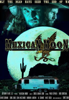 poster for Mexican Moon 2021